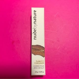 Brand New Nude by Nature Flawless stick concealer in ‘08 cafe’